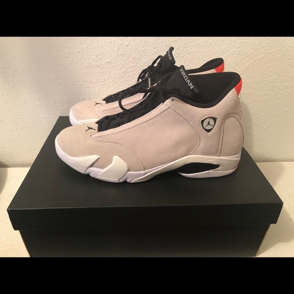 jordan 14 size 12